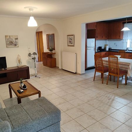 Solmar House Apartment Flogita Ngoại thất bức ảnh