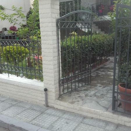 Solmar House Apartment Flogita Ngoại thất bức ảnh