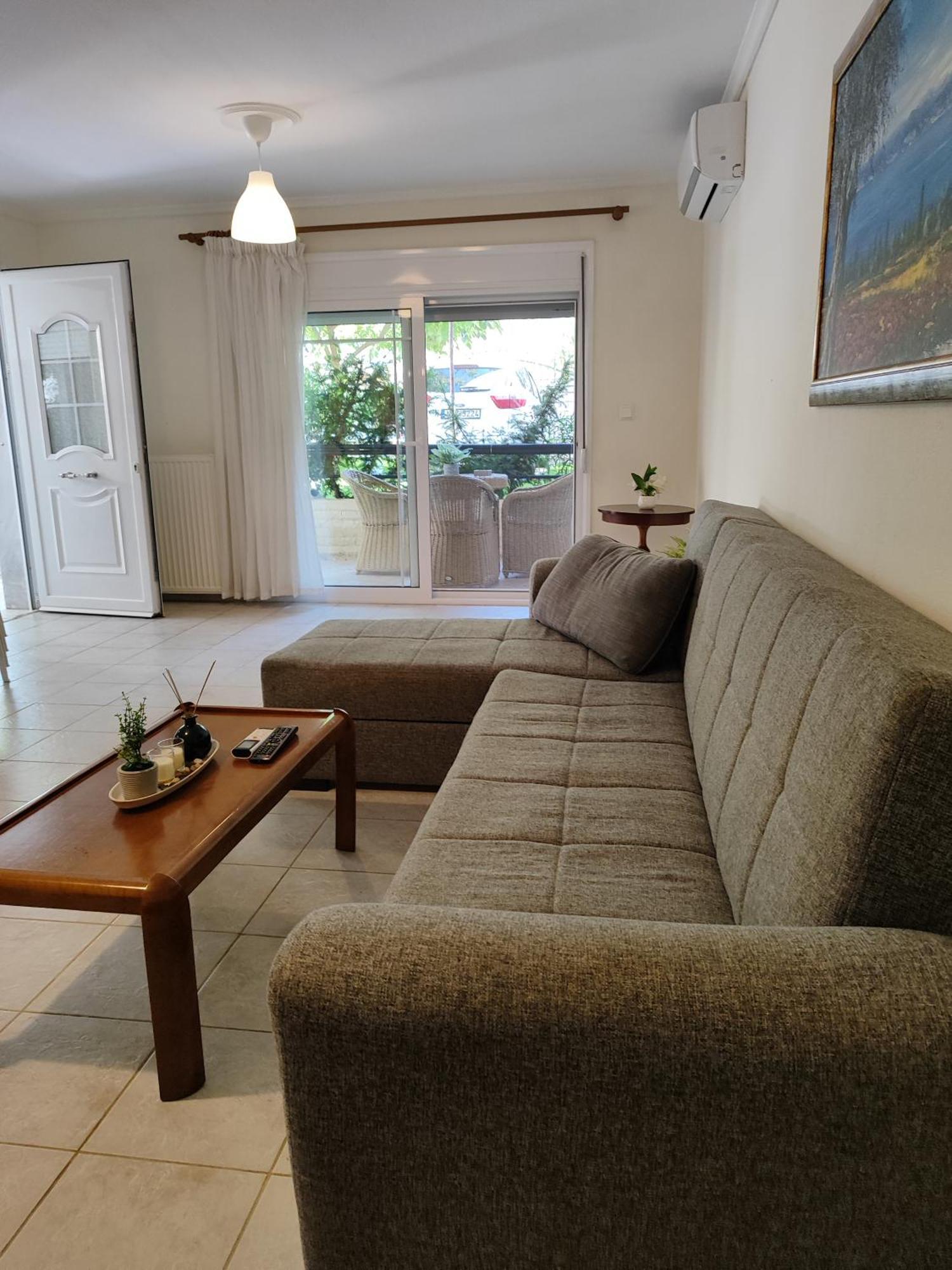 Solmar House Apartment Flogita Ngoại thất bức ảnh