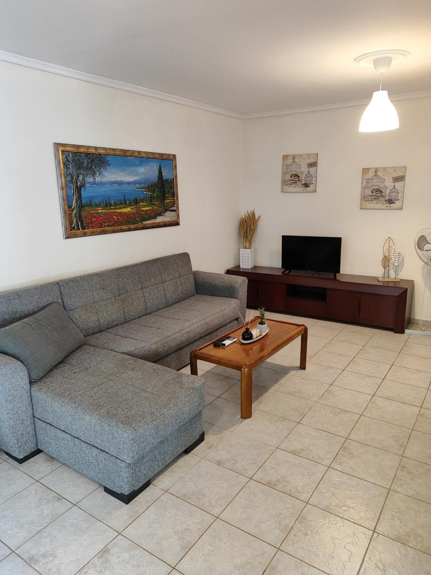 Solmar House Apartment Flogita Ngoại thất bức ảnh