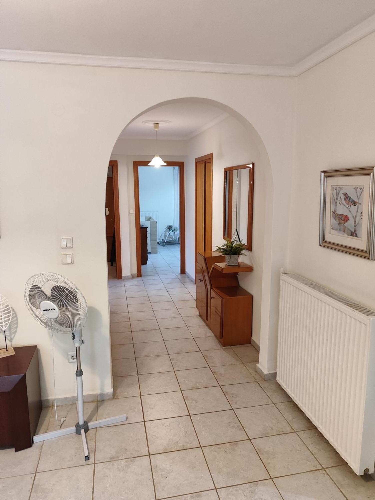 Solmar House Apartment Flogita Ngoại thất bức ảnh