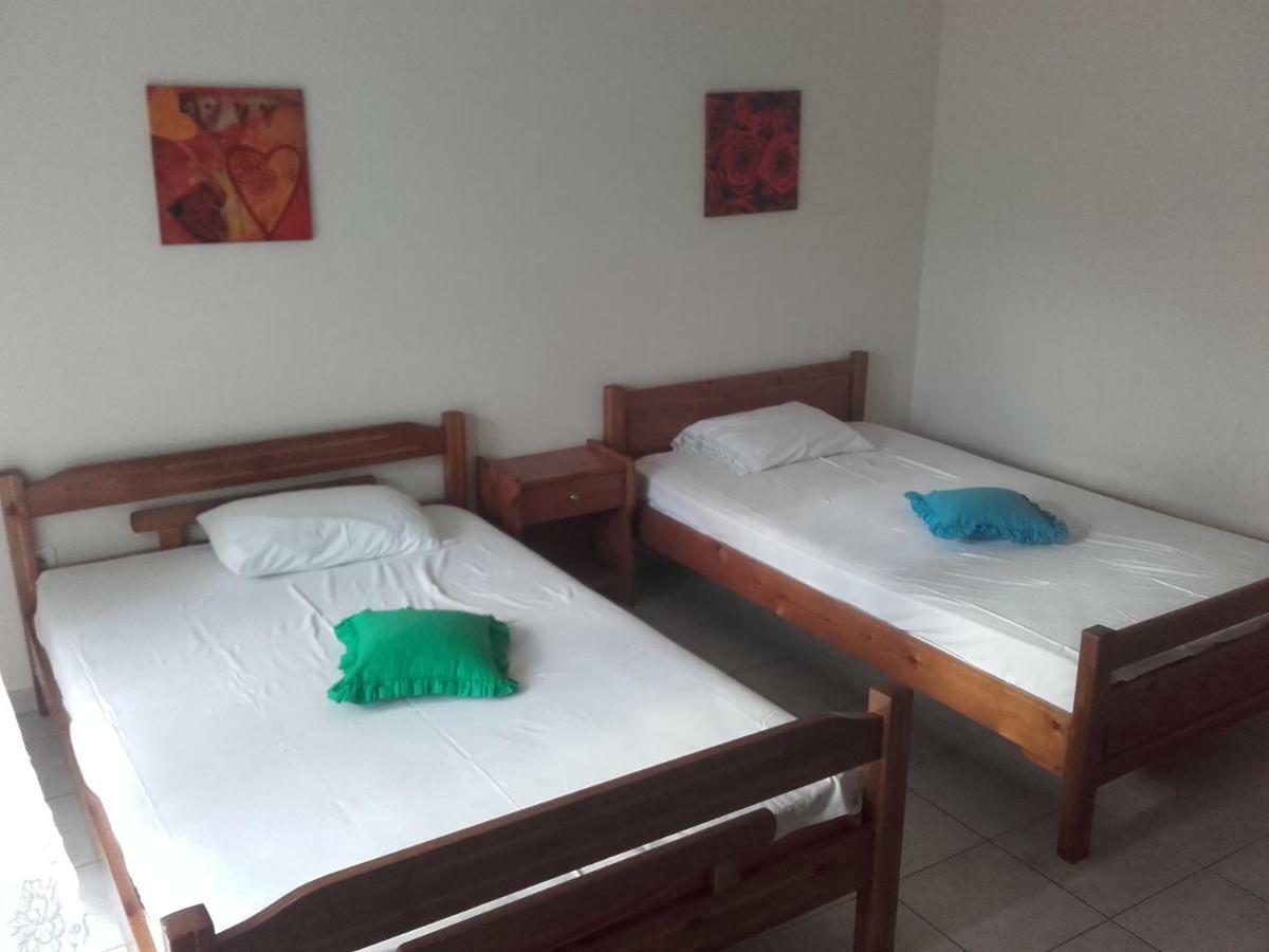 Solmar House Apartment Flogita Ngoại thất bức ảnh
