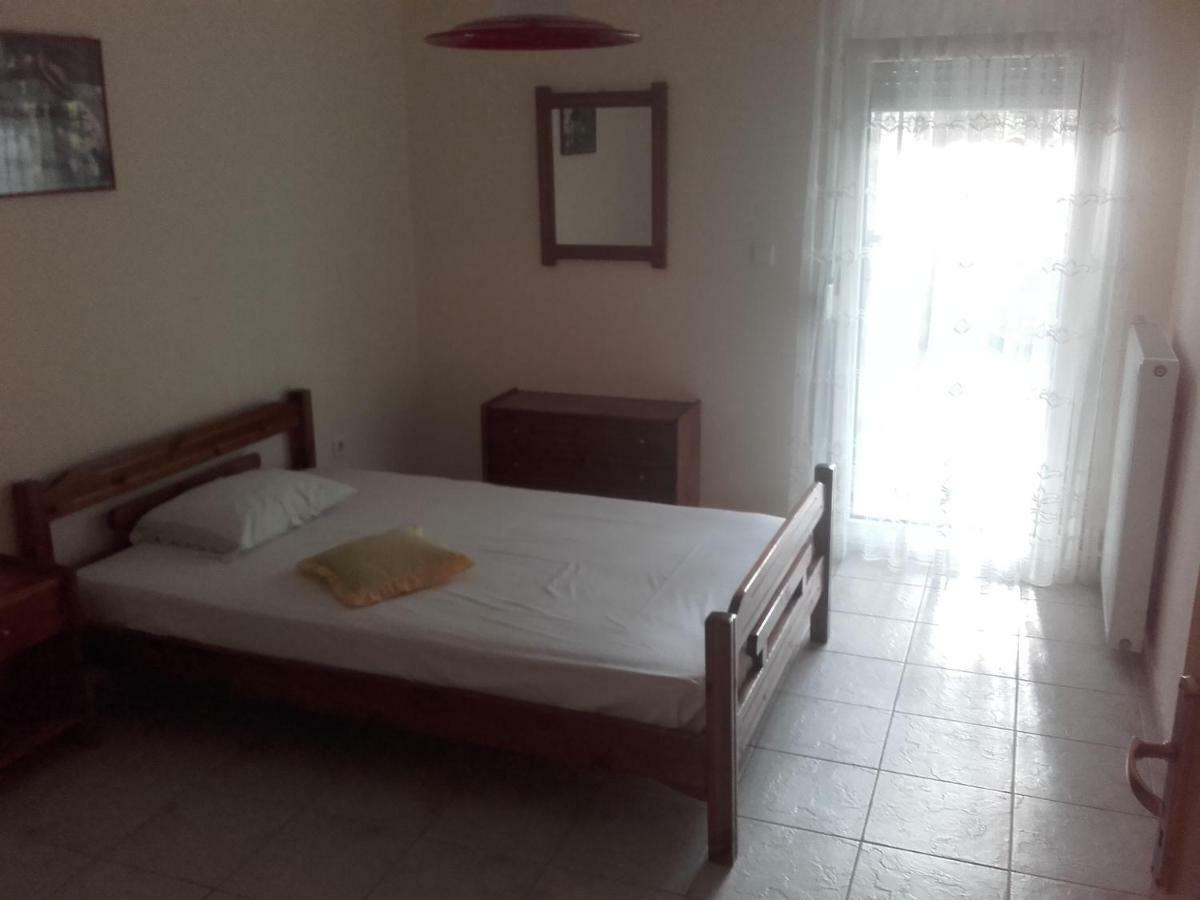 Solmar House Apartment Flogita Ngoại thất bức ảnh