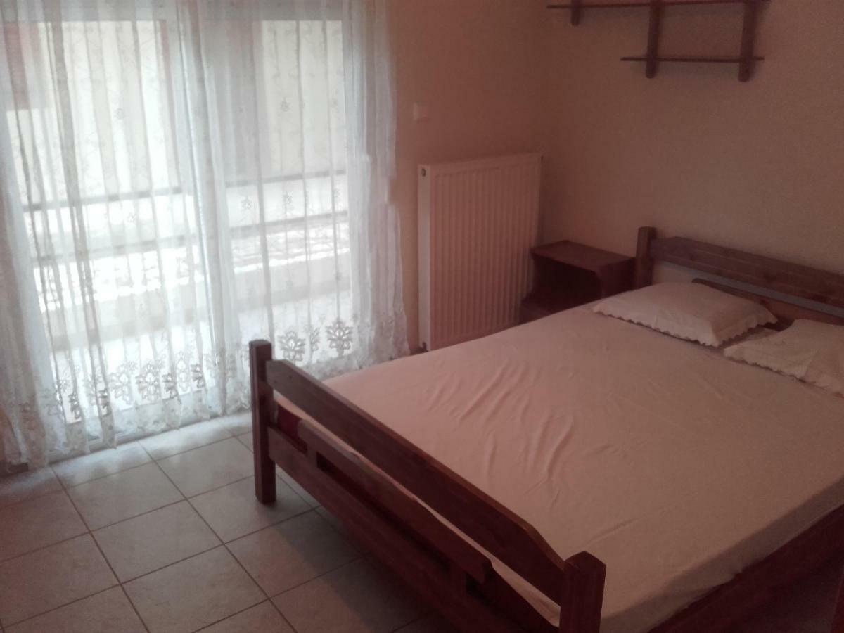 Solmar House Apartment Flogita Ngoại thất bức ảnh
