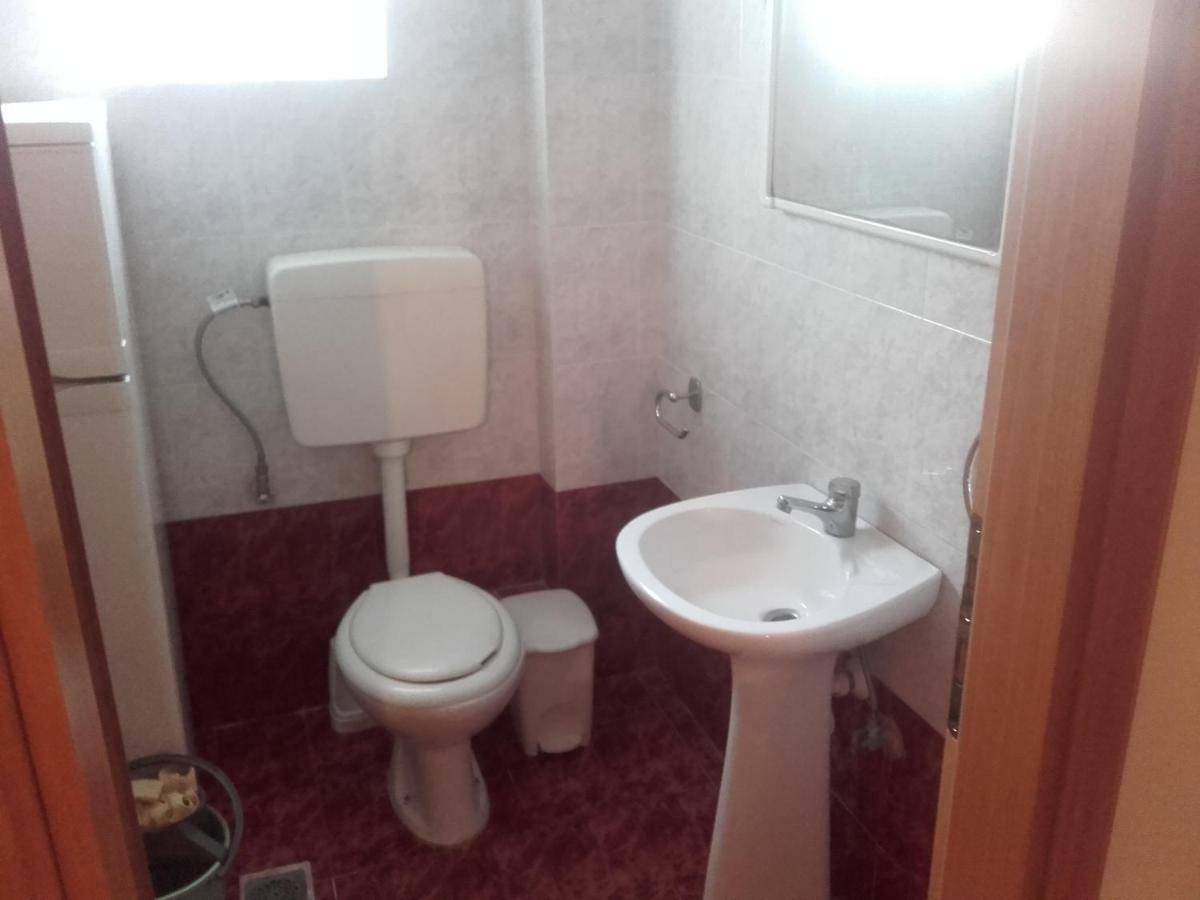 Solmar House Apartment Flogita Ngoại thất bức ảnh