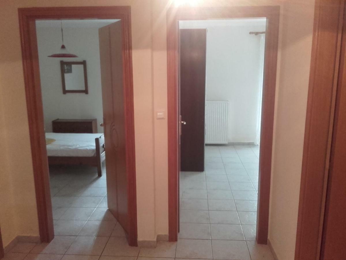 Solmar House Apartment Flogita Ngoại thất bức ảnh