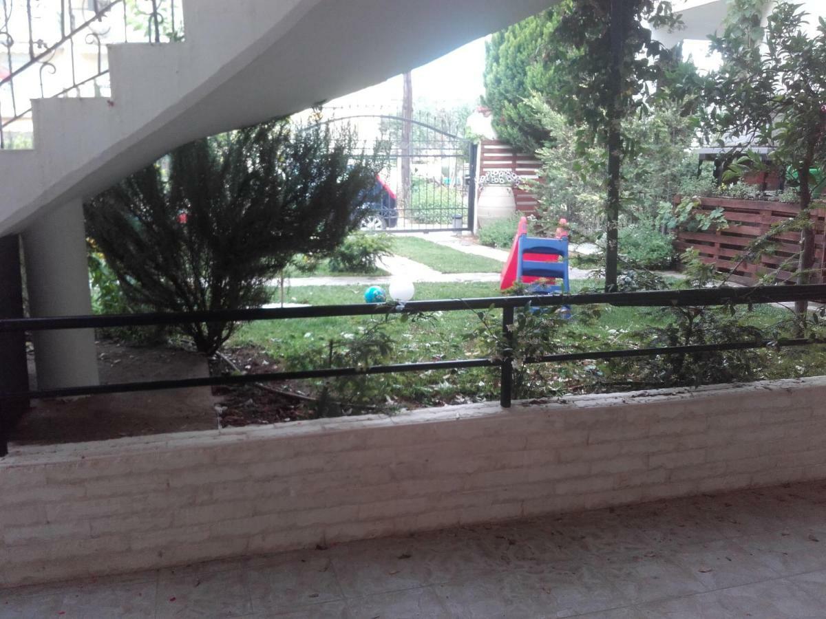 Solmar House Apartment Flogita Ngoại thất bức ảnh