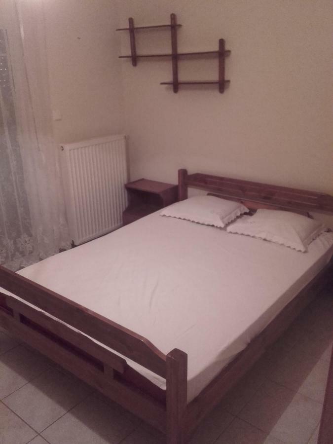 Solmar House Apartment Flogita Ngoại thất bức ảnh