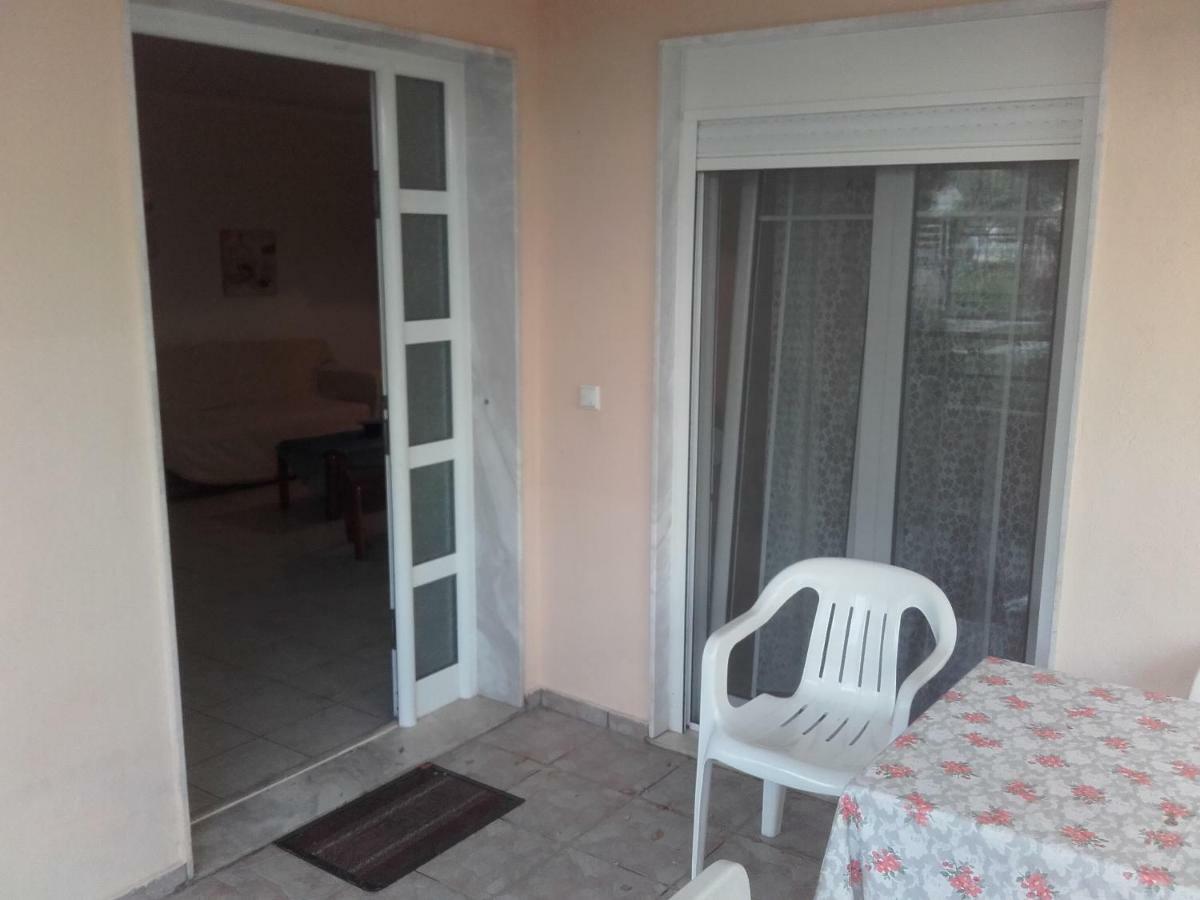 Solmar House Apartment Flogita Ngoại thất bức ảnh