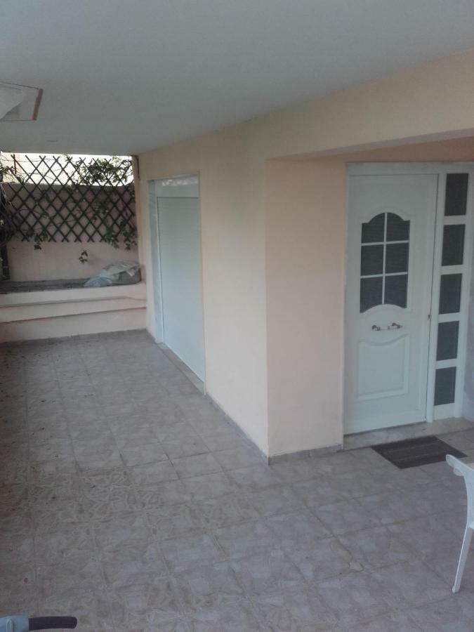 Solmar House Apartment Flogita Ngoại thất bức ảnh