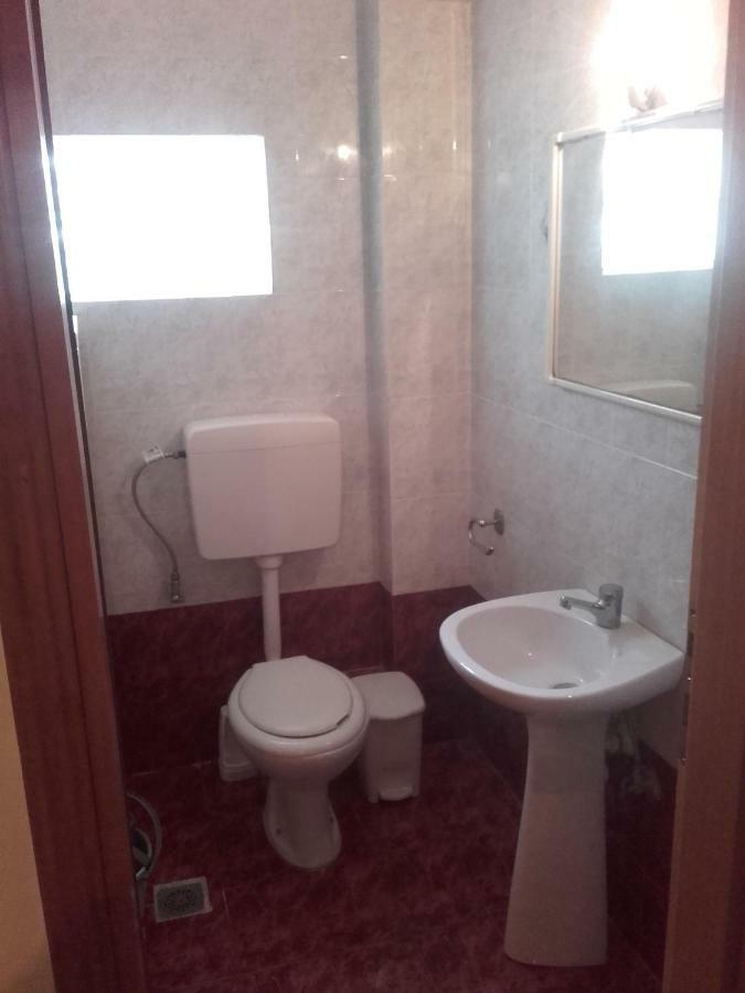 Solmar House Apartment Flogita Ngoại thất bức ảnh